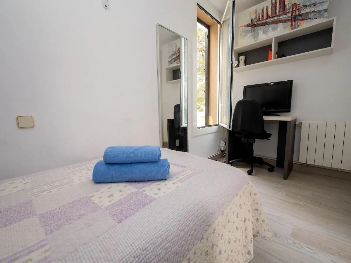 Holiday Home Yuna By Interhome Segur de Calafell