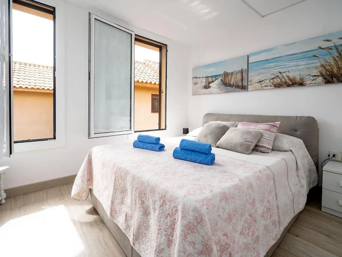Holiday Home Yuna By Interhome Segur de Calafell