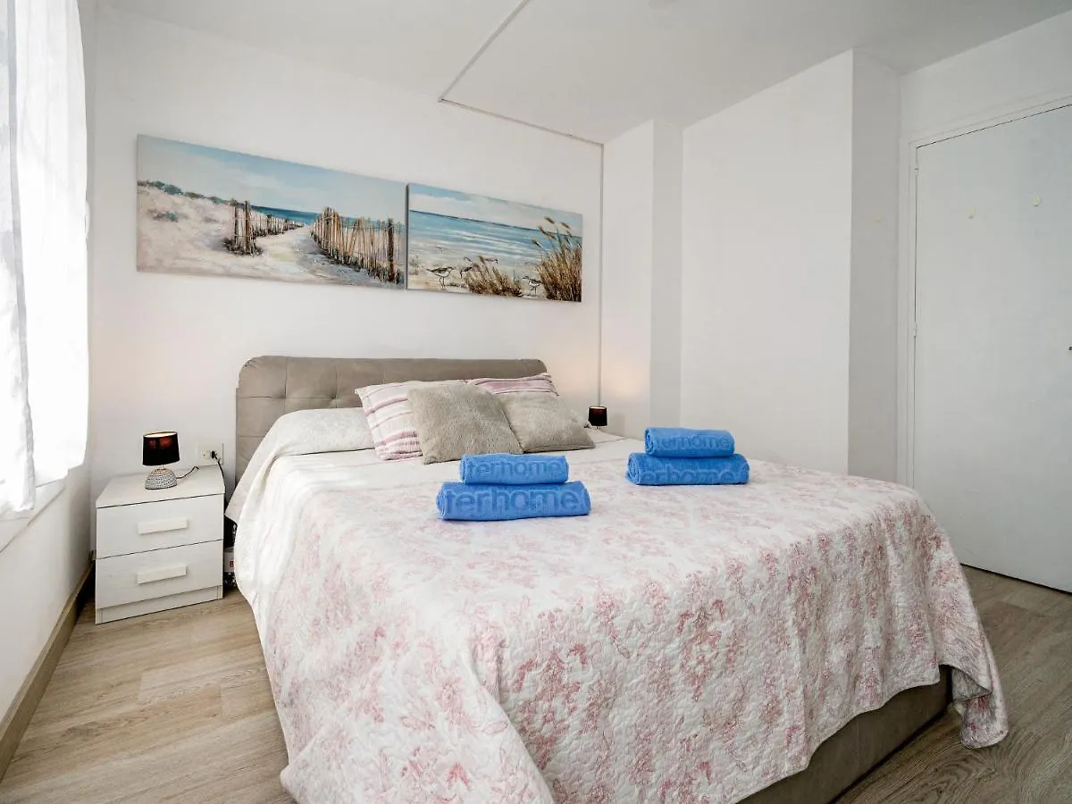 Holiday Home Yuna By Interhome Segur de Calafell Ισπανία