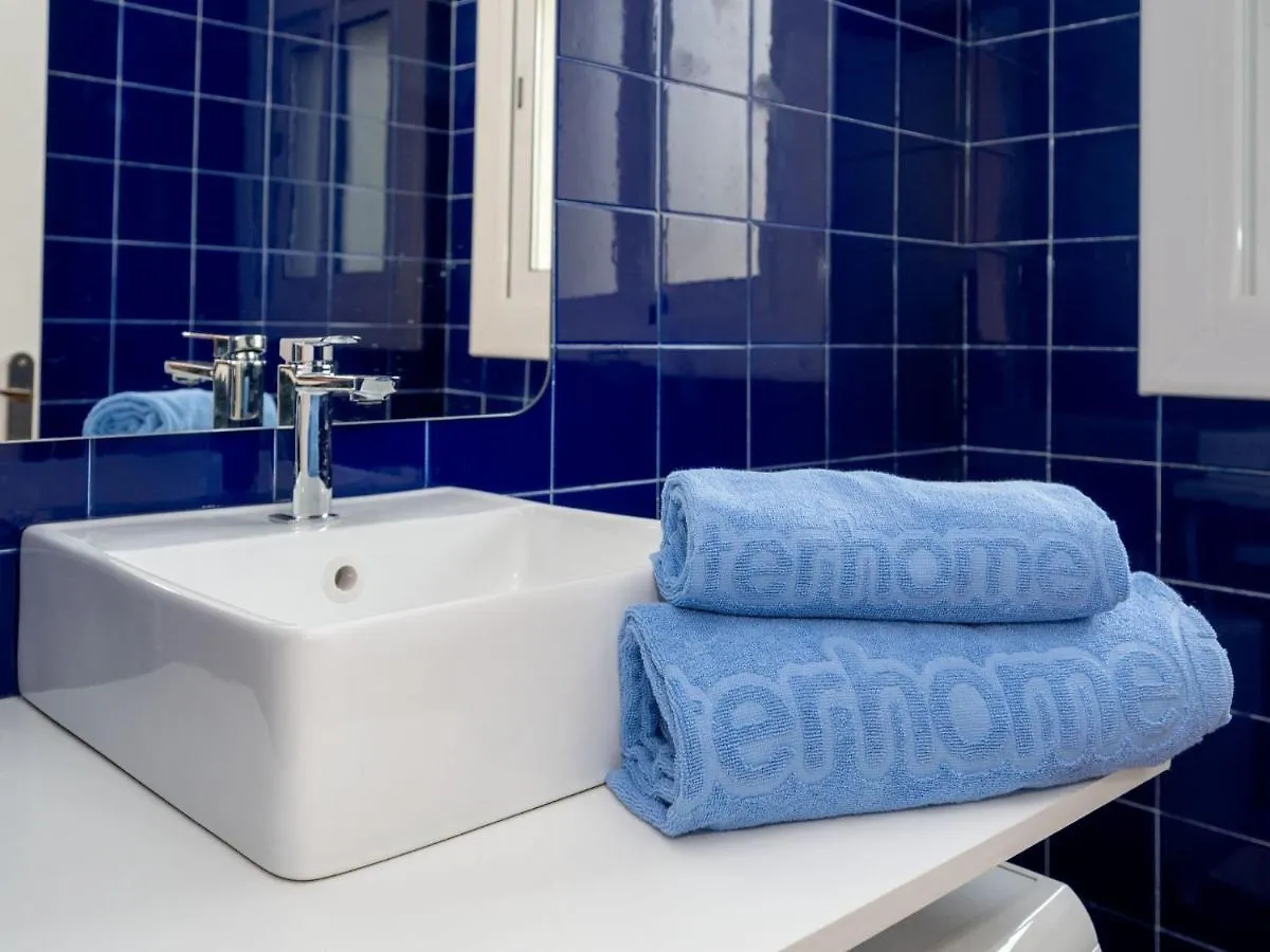 Holiday Home Yuna By Interhome Segur de Calafell