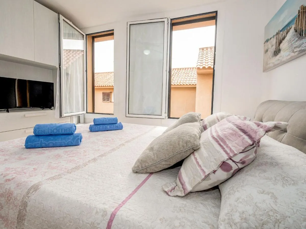 Holiday Home Yuna By Interhome Segur de Calafell