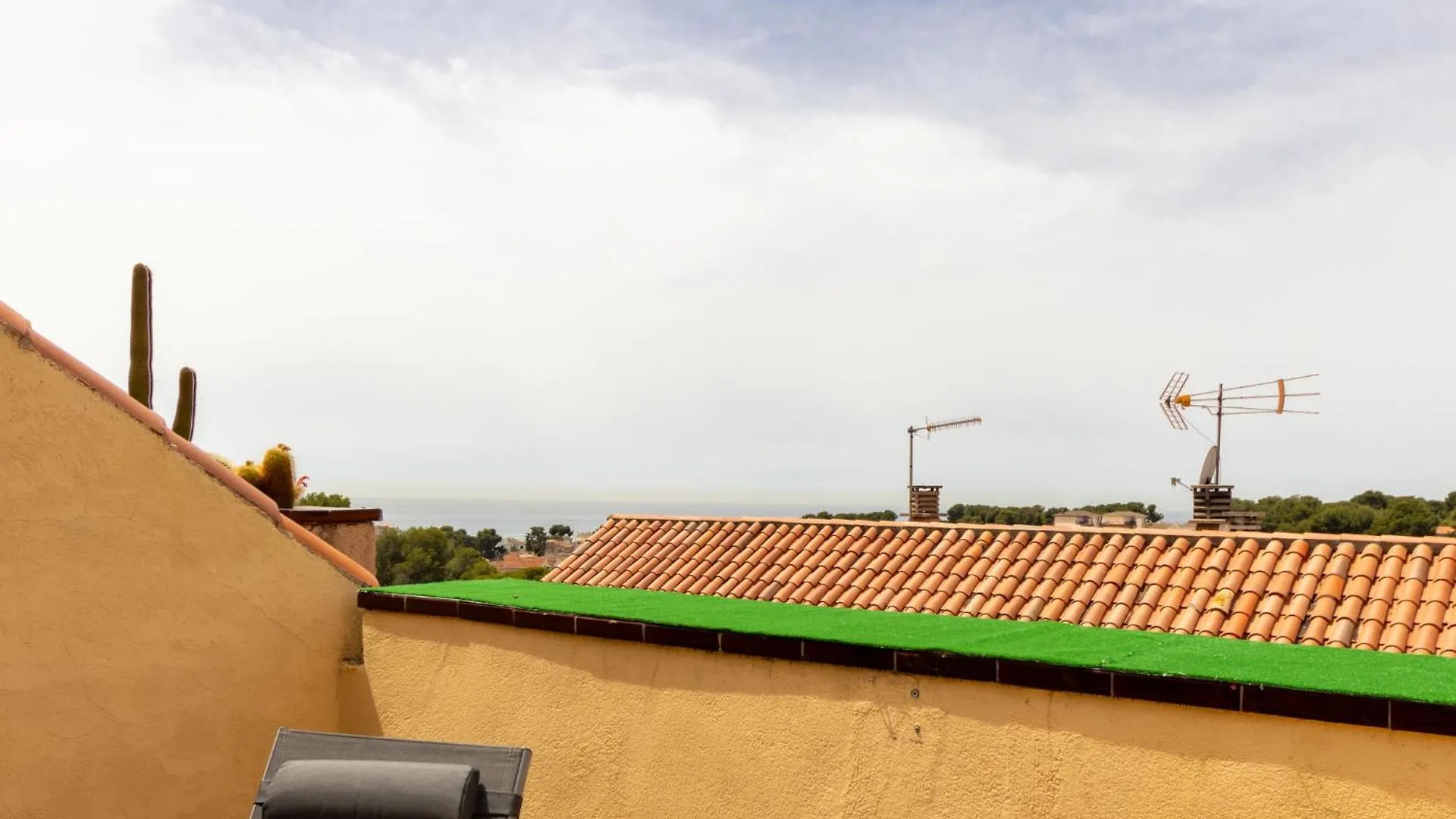 Holiday Home Yuna By Interhome Segur de Calafell