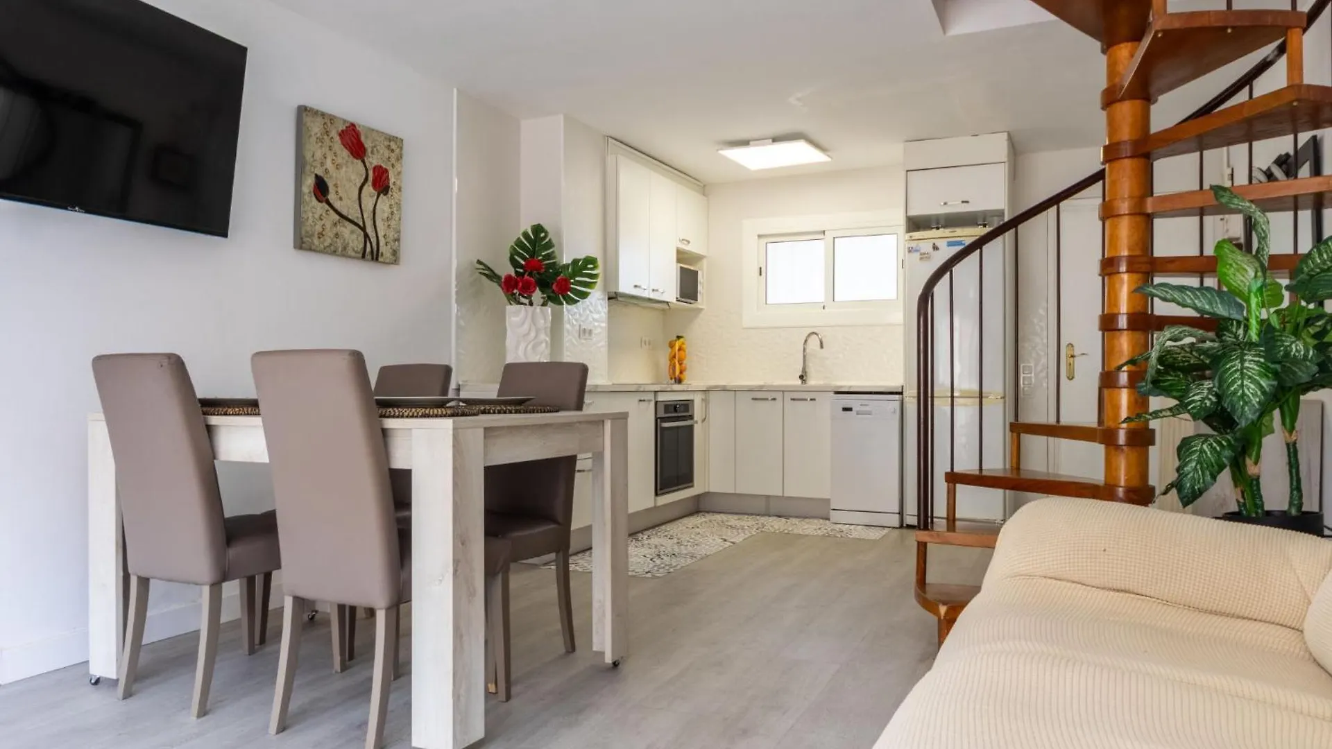 Holiday Home Yuna By Interhome Segur de Calafell