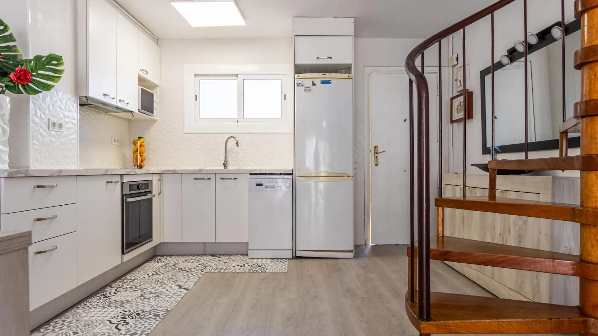 Holiday Home Yuna By Interhome Segur de Calafell