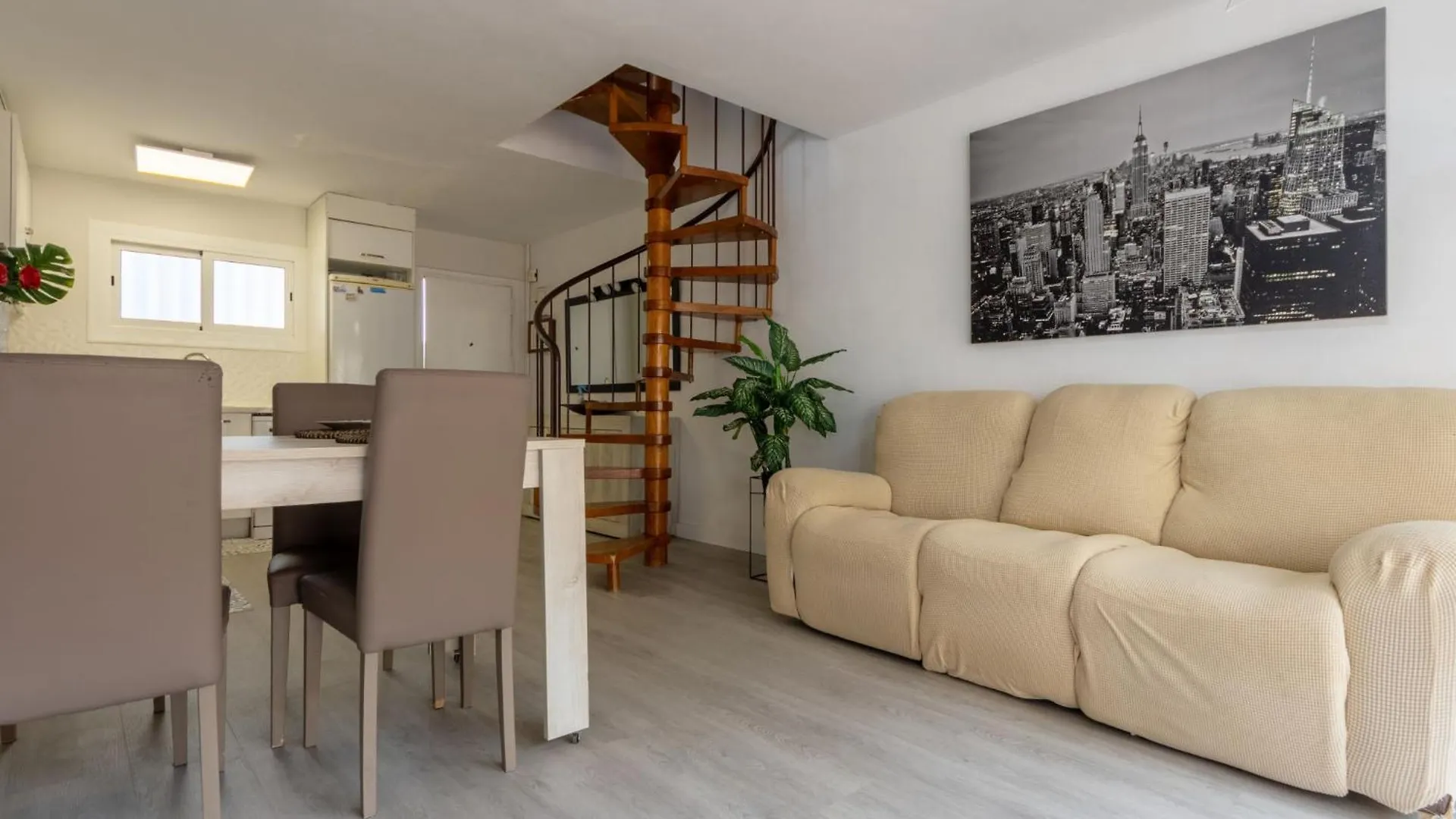 Holiday Home Yuna By Interhome Segur de Calafell Ισπανία